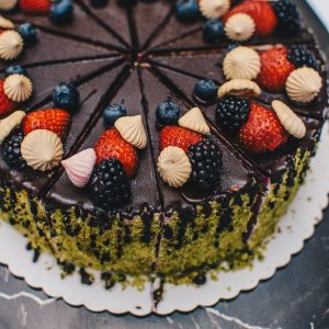 Tortas “Samana”