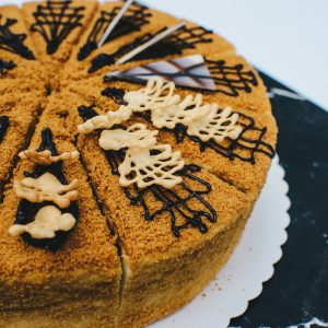 Tortas “Medutis”
